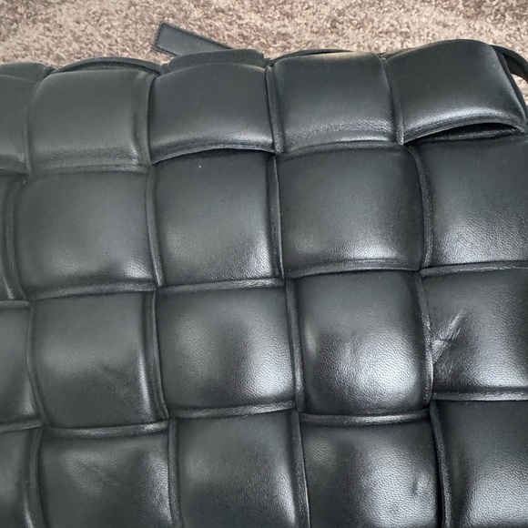 botttega casette bag - Picture 4 of 7